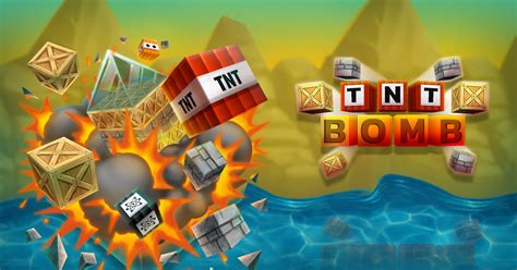 tnt games|TNT Bomb ️ Online Game .
